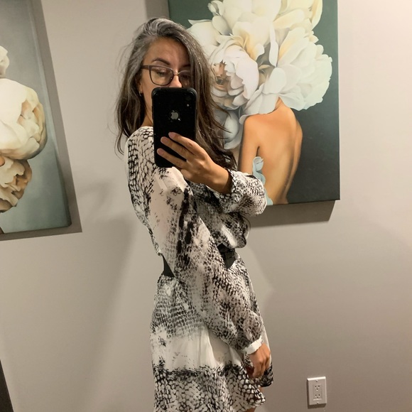 Guess shift dress/tunic - Picture 4 of 7